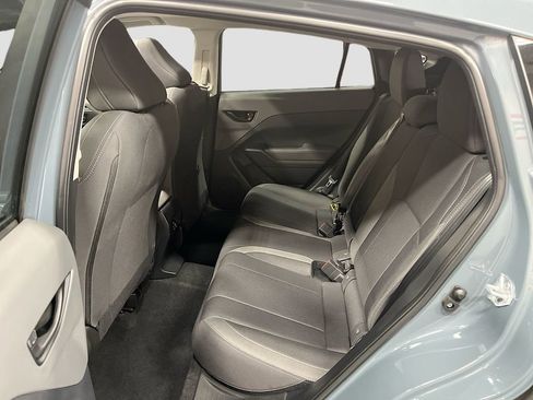 Used 2025 Subaru Crosstrek 2.0i Premium image 24