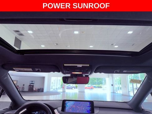 Used 2022 Lexus RX 350 F Sport AWD/4WD image 11