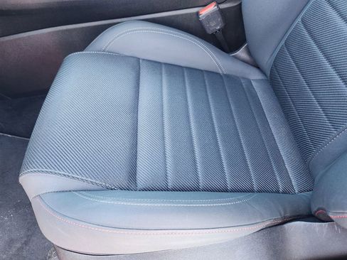 Used 2024 Dodge Hornet R/T w/ R/T Blacktop Package image 25