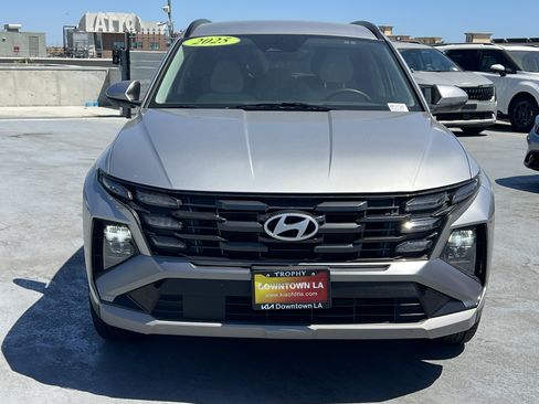 Used 2025 Hyundai Tucson SEL FWD image 12