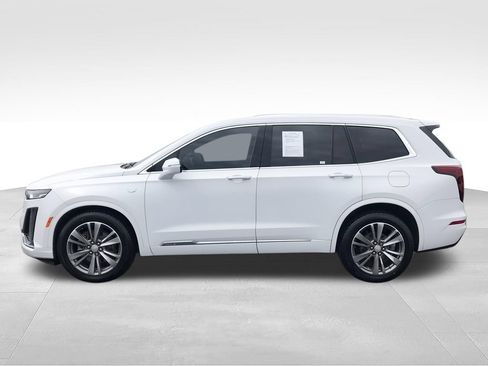 Used 2021 Cadillac XT6 Premium Luxury FWD image 5