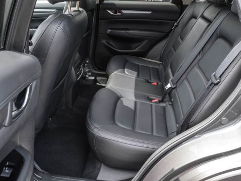 Used 2023 MAZDA CX-5 AWD 2.5 S image 26