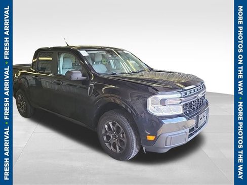 Used 2024 Ford Maverick XLT w/ Equipment Group 300A Standard AWD/4WD image 1
