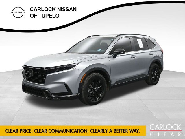 Used 2025 Honda CR-V Sport image 1