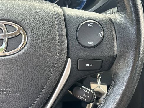 Used 2015 Toyota Corolla S FWD image 20