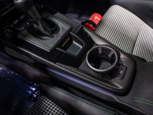 Used 2025 Porsche 911 GT3 RS RWD image 57
