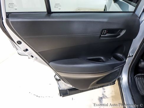 Used 2023 Toyota Corolla Cross AWD Hybrid image 25