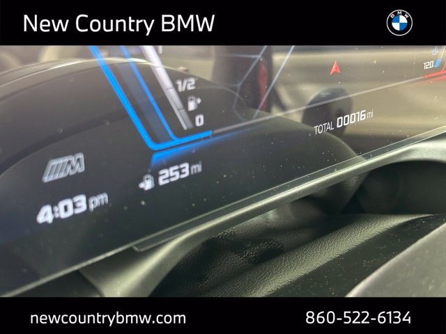 New 2027 BMW M4 xDrive Competition AWD/4WD image 16