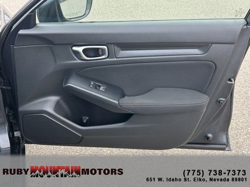 Used 2024 Honda Civic Sport image 25