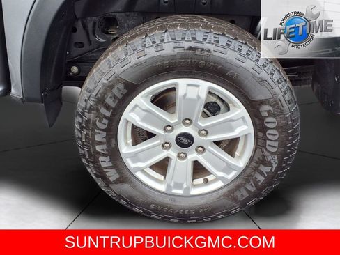 Used 2024 Ford Ranger XL image 26