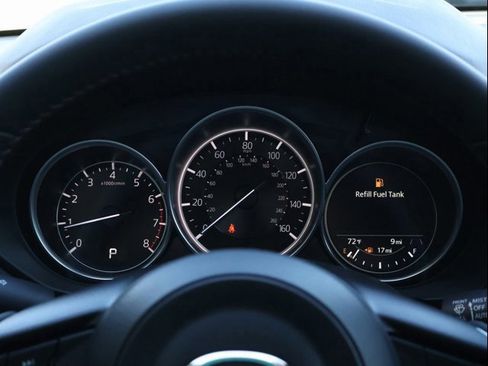 New 2025 MAZDA CX-5 Carbon Edition image 31