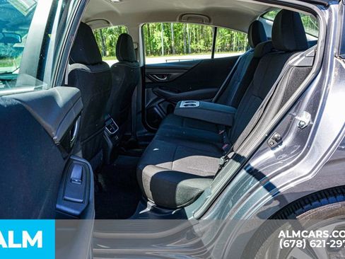 Used 2024 Subaru Legacy Premium AWD/4WD image 22