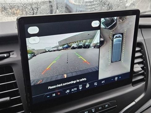 New 2024 Ford Transit 250 Low Roof w/ Load Area Protection Package RWD image 17