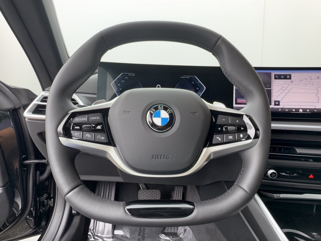 Certified 2026 BMW 430i xDrive Coupe w/ Premium Package AWD/4WD image 10