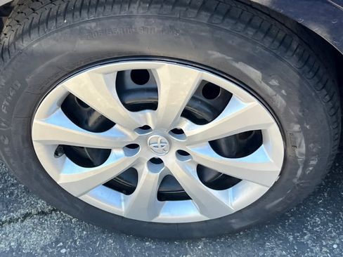 Certified 2023 Toyota Corolla LE w/ Carpet Mat Package (TMS) image 17