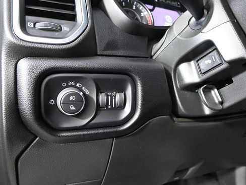 Used 2022 RAM 2500 Laramie w/ Night Edition AWD/4WD image 24