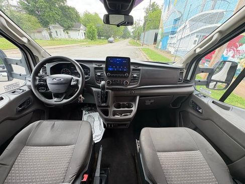 Used 2020 Ford Transit 350 XLT RWD image 40