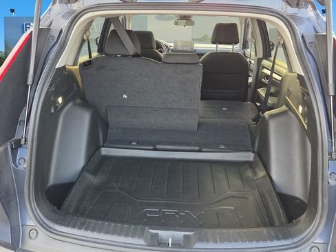 Used 2024 Honda CR-V EX image 7