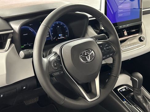 New 2026 Toyota Corolla SE w/ SE Premium Package image 13