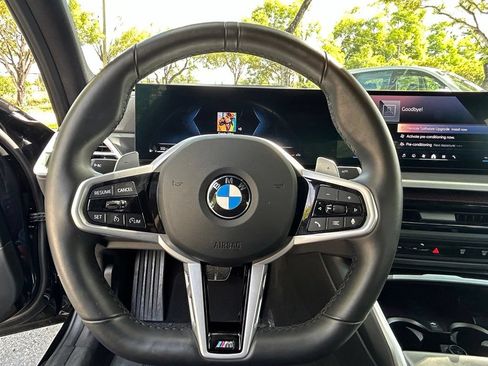 Used 2026 BMW 330i Sedan RWD image 17