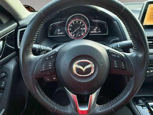 Used 2014 MAZDA MAZDA3 s Grand Touring FWD image 32
