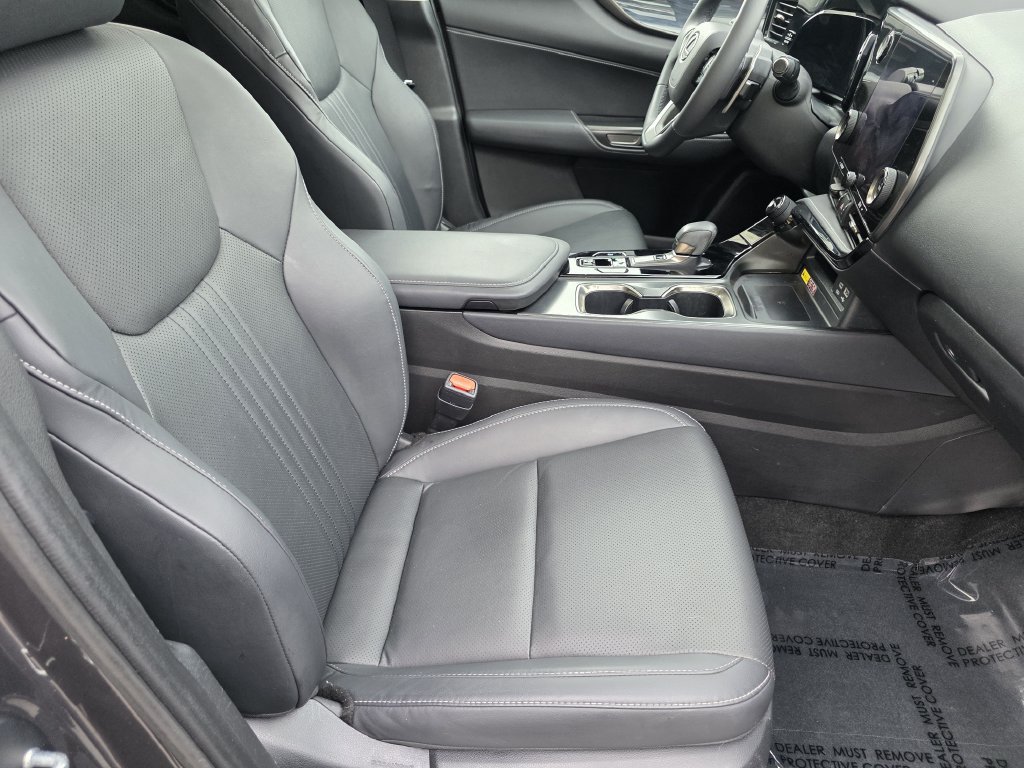 Certified 2022 Lexus NX 250 FWD image 19