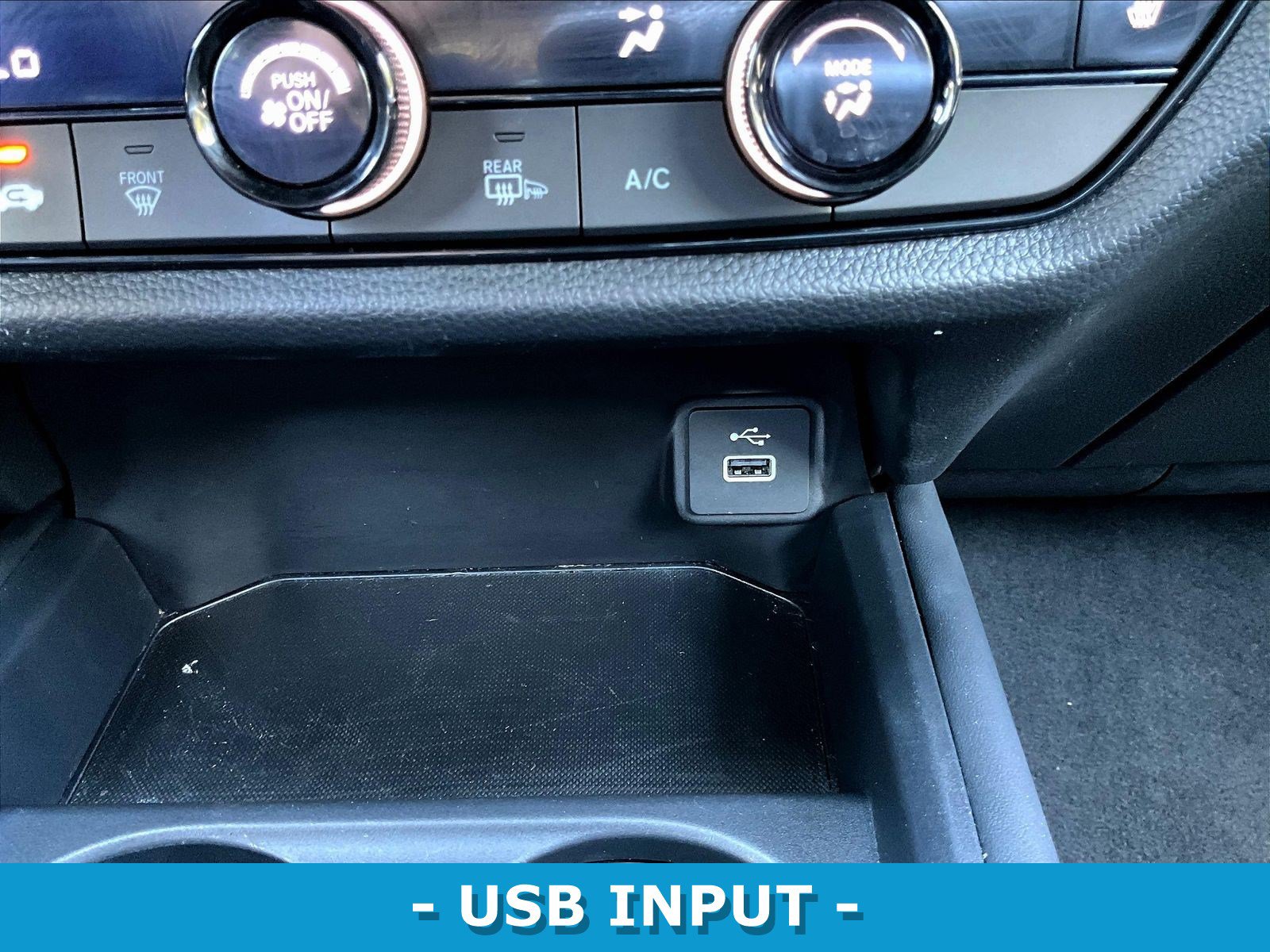 Certified 2024 Honda HR-V Sport image 16