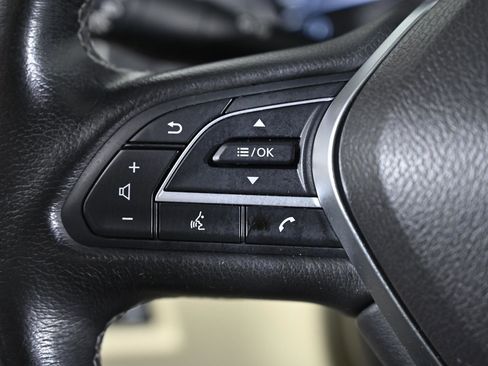 Used 2020 INFINITI Q50 Luxe w/ Essential Package (3.0T Luxe) image 12