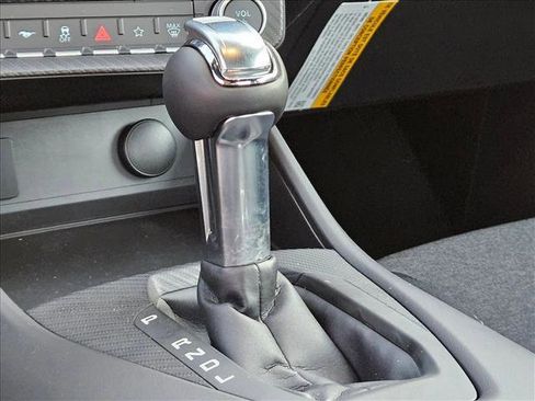 New 2026 Ford Mustang Coupe image 16