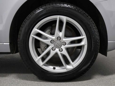 Used 2015 Audi Q5 2.0T Premium Plus AWD/4WD image 12
