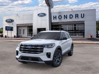 New 2026 Ford Explorer Active w/ Active Comfort Package AWD/4WD video 2