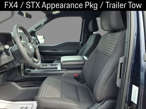 Used 2023 Ford F150 XL w/ STX Appearance Package image 19