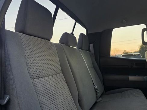 Used 2008 Toyota Tundra 4x4 Double Cab image 15