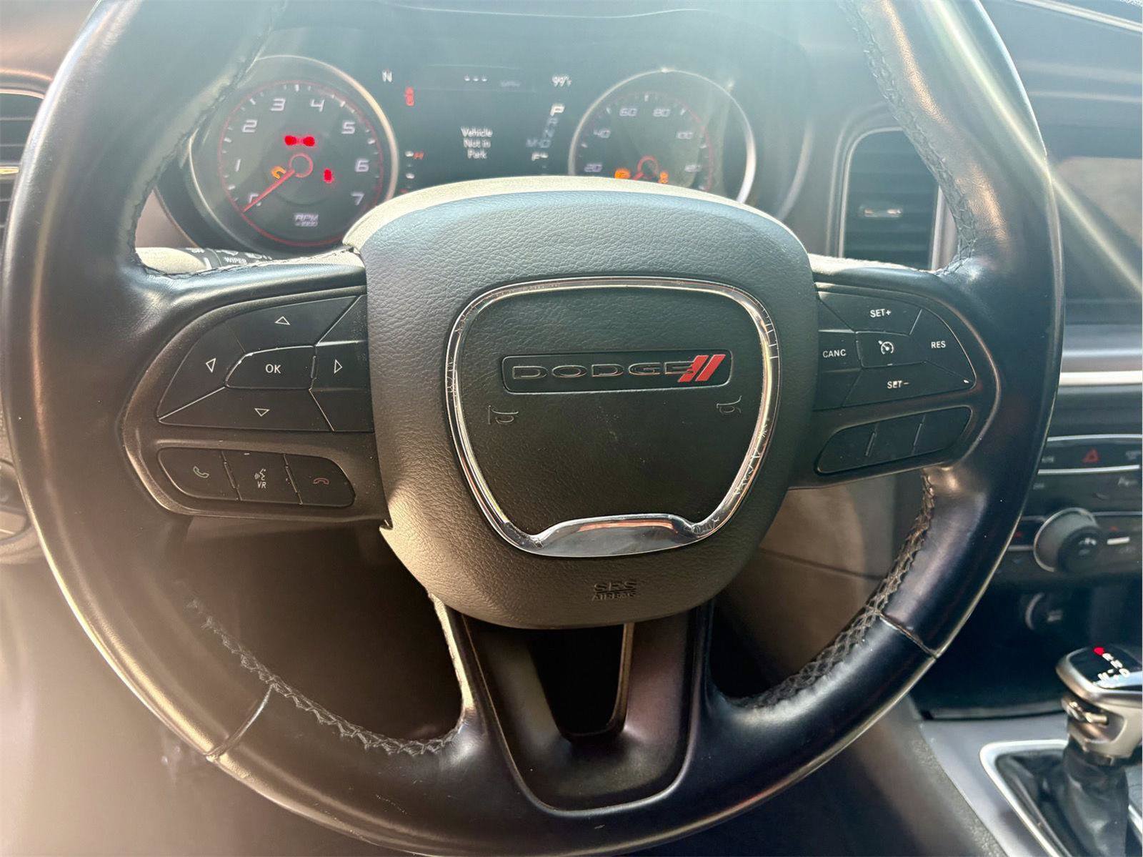 Used 2021 Dodge Charger SXT RWD image 16