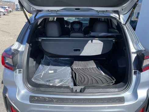 Used 2025 Subaru Crosstrek 2.5i Limited image 30
