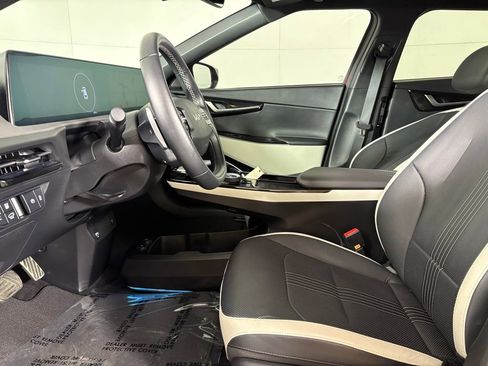 Used 2024 Kia EV6 GT-Line RWD image 21