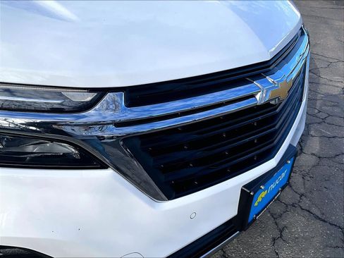 Used 2023 Chevrolet Equinox LT image 31