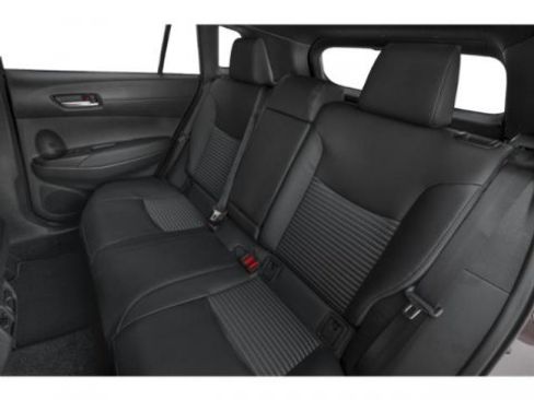 New 2026 Toyota Corolla Cross AWD Hybrid image 11