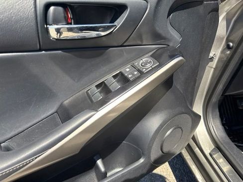 Used 2014 Lexus IS 250 AWD w/ Navigation Package image 17