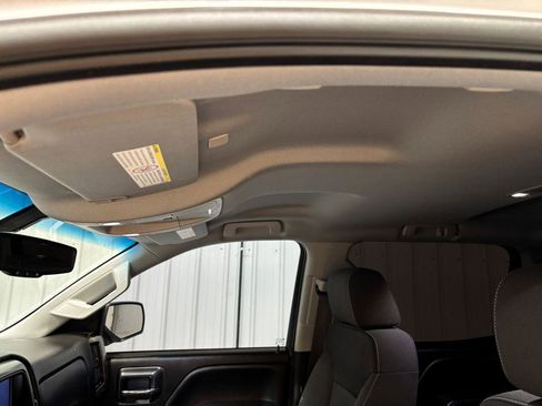 Used 2018 Chevrolet Silverado 2500 LT w/ LT Fleet Convenience Package image 15