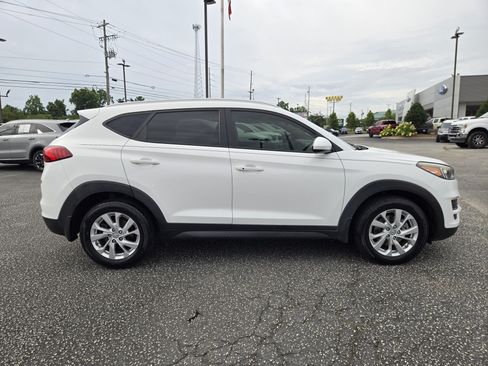 Used 2019 Hyundai Tucson Value FWD image 6