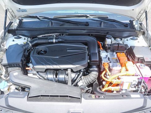 Used 2022 Hyundai Sonata Limited FWD image 36