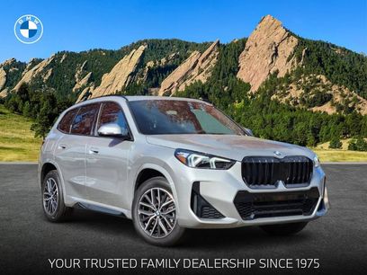 Used 2025 BMW X1 xDrive28i w/ M Sport Package