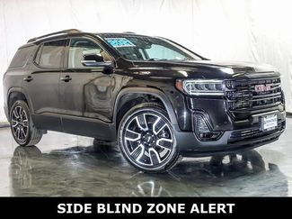 Certified 2021 GMC Acadia SLT w/ Elevation Edition video 2