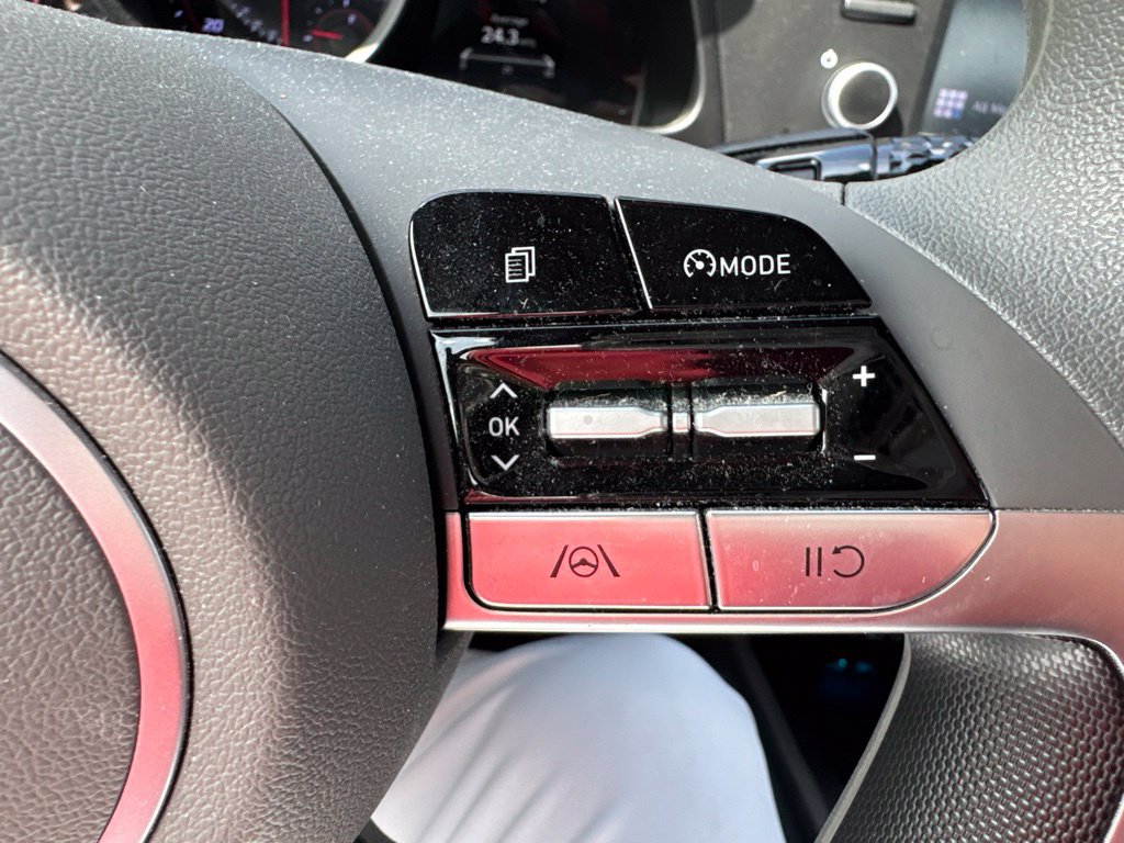 Certified 2023 Hyundai Elantra SEL FWD image 21