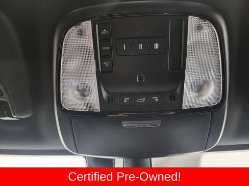 Certified 2025 Dodge Durango R/T AWD/4WD image 27
