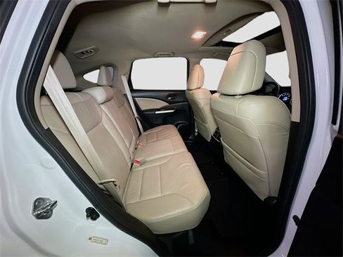 Used 2015 Honda CR-V EX-L image 21