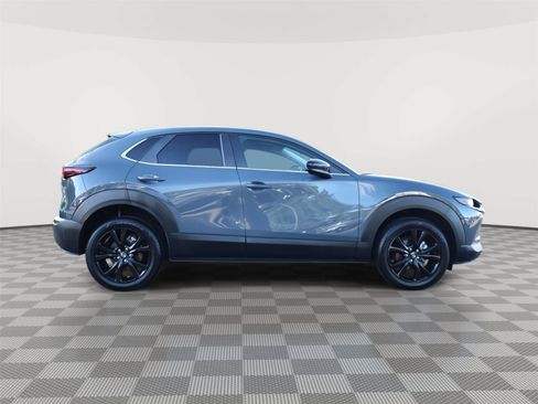 Used 2024 MAZDA CX-30 AWD 2.5 S w/ Preferred Package image 8