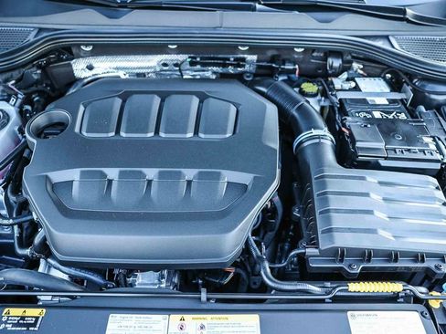 New 2026 Volkswagen GTI SE image 37