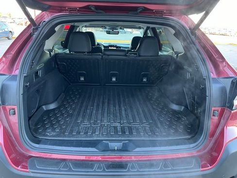 Used 2024 Subaru Outback Limited XT w/ Popular Package #2 image 20